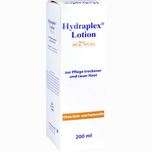 Hydraplex 2% Lotion 200 ml - ab 7,94 €