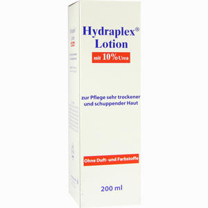 Hydraplex Lotion 10%  200 ml - ab 10,45 €