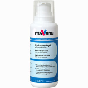 Hydroduschgel  200 ml - ab 0,00 €