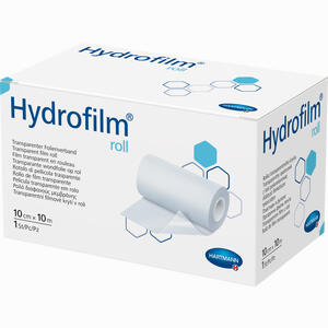 Hydrofilm Roll Wasserdichter Folienverband10cmx10m  1 Stück - ab 35,38 €