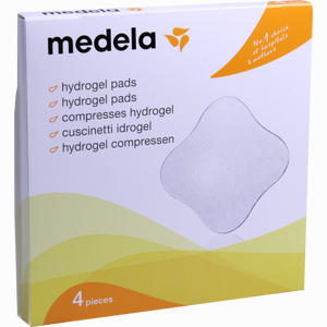 Hydrogel Pads 4 Stück - ab 10,56 €