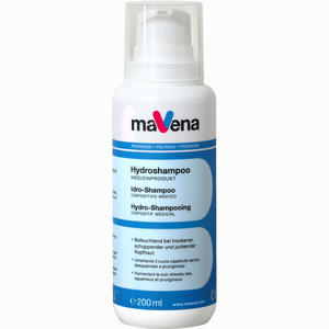 Hydroshampoo  200 ml - ab 0,00 &euro;