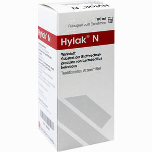 Hylak N Tropfen 100 ml