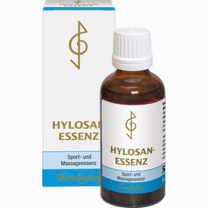 Hylosan Essenz  50 ml - ab 0,00 €