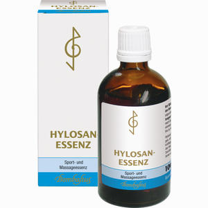 Hylosan- Essenz  100 ml - ab 10,64 €