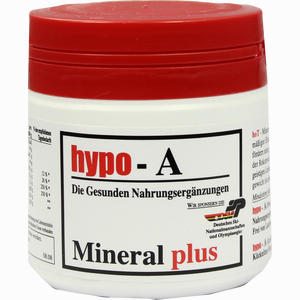 Hypo- A Selen Mgc Kapseln 100 Stück - ab 20,69 €