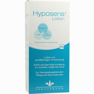 Hyposens Lotion 200 g - ab 23,04 €