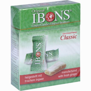 Ibons Classic Bonbon 60 g - ab 0,00 &euro;