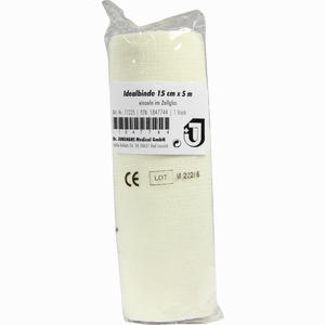 Idealbinde 5mx15cm 1 Stück - ab 6,75 €