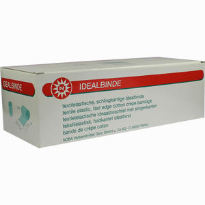 Idealbinde 5mx8cm  10 Stück - ab 14,93 €