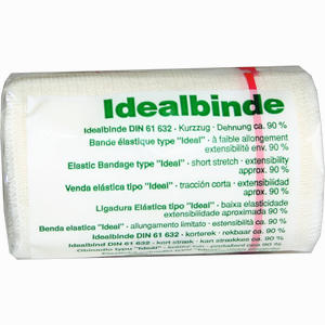 Idealbinde Lohm 5mx8cm S  1 Stück - ab 3,99 €