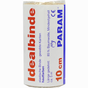 Idealbinde Webk M C Htf 10 1 Stück - ab 0,00 €