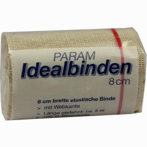 Idealbinde Webk M C Htf8cm 1 Stück - ab 0,00 &euro;