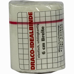 Idealbinden Din Sk 6cm 1 Stück - ab 5,35 €