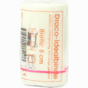 Idealbinden Din Sk 8cm 1 Stück - ab 6,96 €