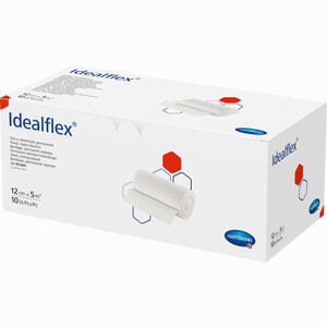 Idealflex 12cm 10 Stück - ab 13,99 &euro;