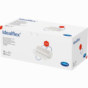 Idealflex 12cm Binde 1 Stück - ab 13,72 €