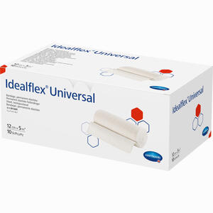 Idealflex Universal 12cmx5m 10 Stück - ab 16,90 €