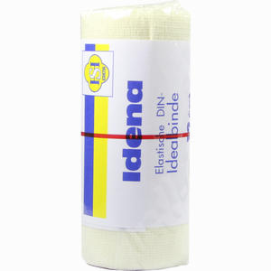 Idena Idealbinden 12cm 1 Stück - ab 0,00 &euro;