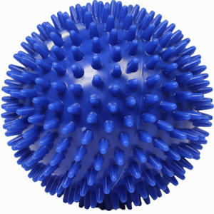 Igelball 10cm Blau Rehaforum Medical GmbH 1 Stück - ab 2,25 €