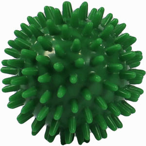 Igelball 7cm Grün 1 Stück - ab 1,45 €