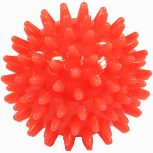 Igelball Klein 7cm 1 Stück - ab 2,07 €