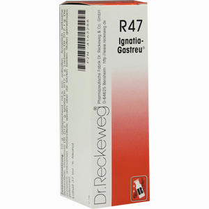Ignatia- Gastreu R47 Tropfen 22 ml - ab 10,12 €