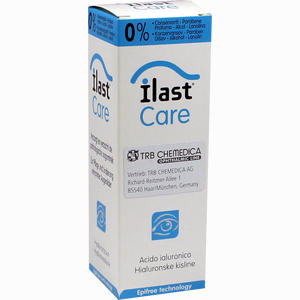 Ilast Care Creme  30 ml