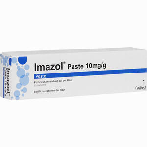 Imazol Paste  25 g - ab 5,10 €