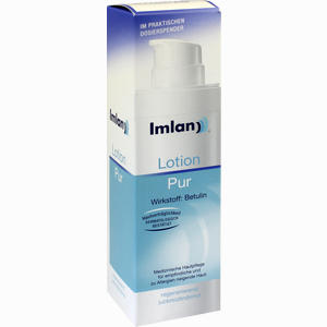 Imlan Lotion Pur  150 ml