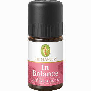 In Balance Duftmischung 5 ml - ab 6,40 &euro;