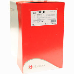 Incare Advance Pl Nel94144 25 Stück - ab 119,29 €