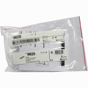 Incare Beingürtel 5 Stück - ab 6,28 &euro;