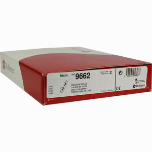 Incare Beingürtel Deluxe Lang 2 Stück - ab 15,03 €