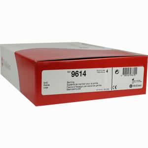 Incare Beinling Gross 4 Stück - ab 33,54 &euro;