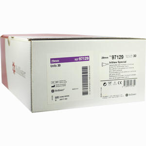 Incare Inview Spec 97129 30 Stück - ab 74,87 €