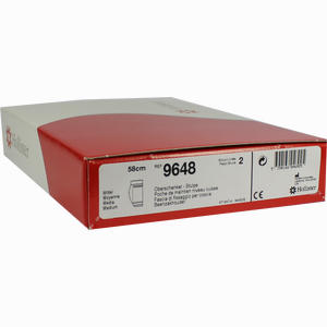 Incare Oberschenkel- Stulpe Hollister Incorporated 2 Stück - ab 54,01 &euro;