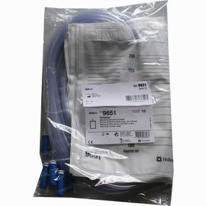 Incare Sekr Unst2000ml O A 10 Stück - ab 5,02 €