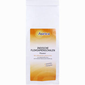 Indische Flohsamenschalen 200 g - ab 0,00 &euro;
