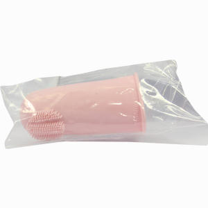 Infa Dent Fingerzahnbürste  1 Stück - ab 1,71 €