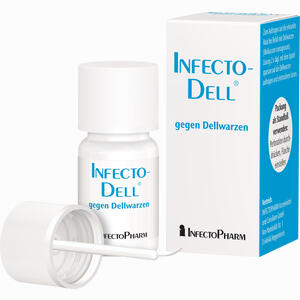 Infectodell Lösung 2 ml - ab 11,36 €