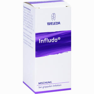 Infludo Tropfen 50 ml - ab 13,79 €