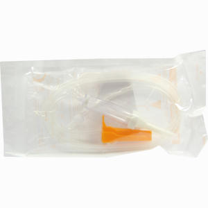 Infusionsgerät F. Druck- Schwerkraftinfusion 1 Stück - ab 0,75 €