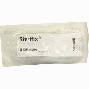 Infusionszubehör Sterifix Infusionsfilter 0,2m 63m 1 Stück - ab 7,04 €