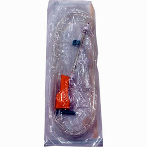 Infusomat Space Leitung Standard 1 Stück - ab 2,38 &euro;