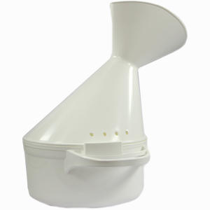 Inhalator Kunststoff Weiss 1 Stück - ab 3,62 €