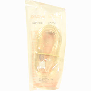 Injectomatleitung Pvc 150cm Infusionsset 1 Stück - ab 1,03 €