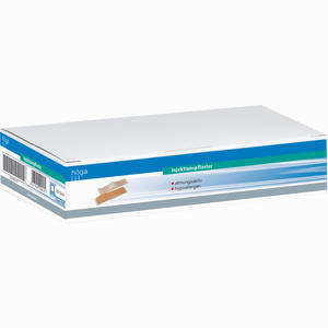 Injektionspflaster Hypoallergen 1.2x4cm  200 Stück - ab 9,73 €