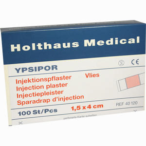 Injektionspflaster Ypsipor  100 Stück - ab 3,70 €
