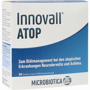 Innovall Atop 28 x 2 g - ab 24,44 €